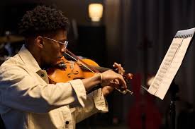 Violin
